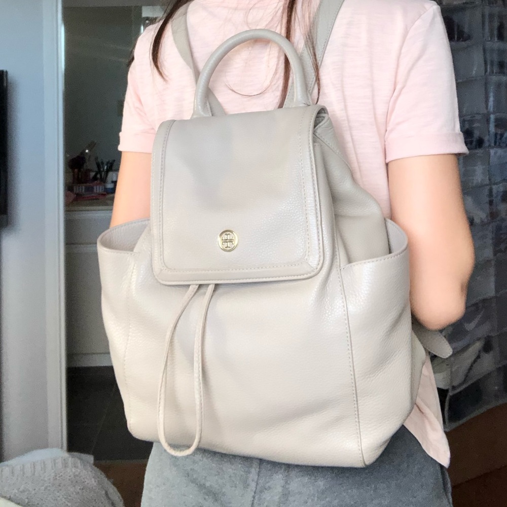Tory Burch Backpack